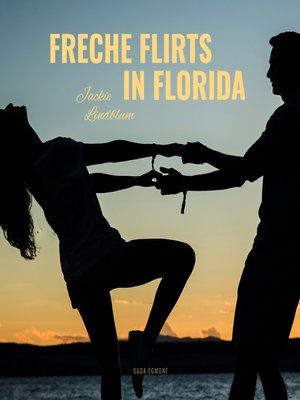 cover image of Freche Flirts in Florida